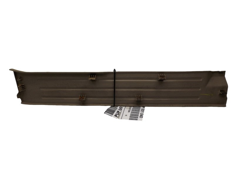 2L147813200 2003-2006 Ford Expedition Passenger FR Door Sill Trim Used OEM 2L147813200