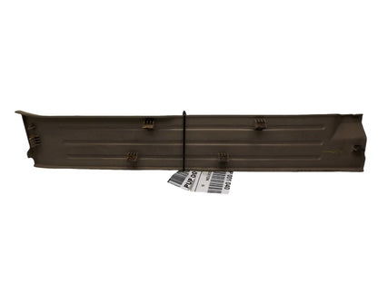 2L147813200 2003-2006 Ford Expedition Passenger FR Door Sill Trim Used OEM 2L147813200
