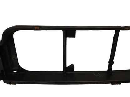 4C2Z16138AA 1997-2008 Ford E-250 Front Header Panel W/ Lights Used OEM 4C2Z16138AA