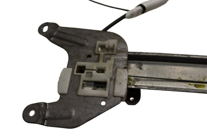82720JM00A 2008-2015 Nissan Rogue Passenger Rear RR Window Regulator Used OEM 82720JM00A