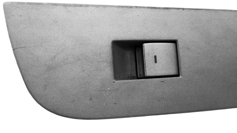 7A1378274W40A 2007-2010 Lincoln MKX Rear Right Door Window Switch Used 7A1378274W40A 
