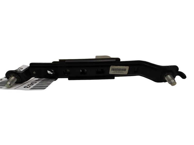 87824JA00A 2007-2012 Nissan Altima Seat Belt Height Adjuster Used OEM 7166163127