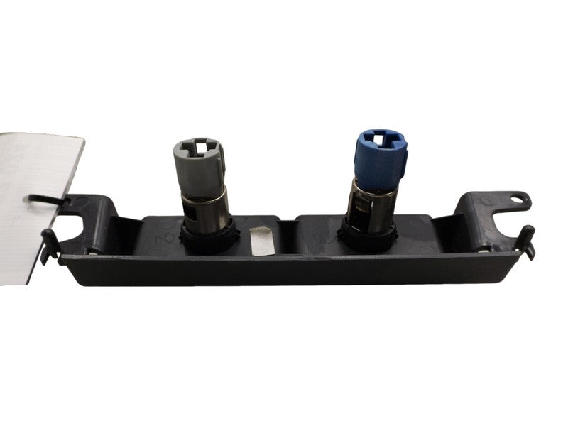 YM891DVAA 2004-2008 Chrysler Pacifica Dual Power Port Assembly Used OEM 0UP49TRMAB