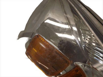 22740621 2005-2010 Chevrolet Cobalt Driver Left Headlight Used OEM 22740621