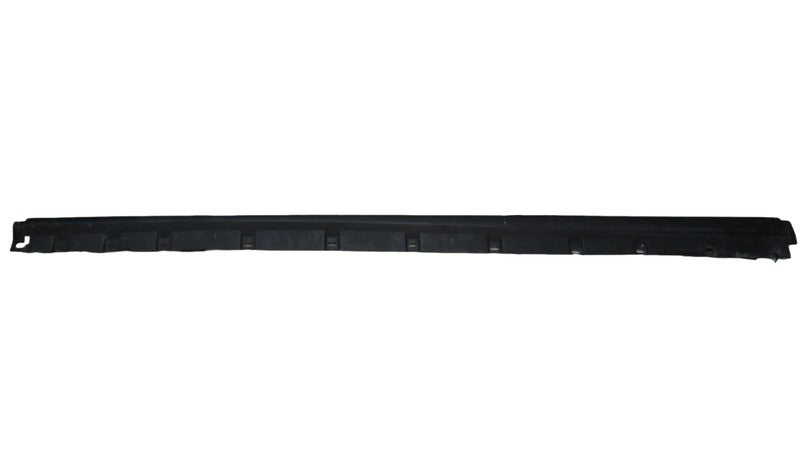 3W135410155ABW 2008-2011 Lincoln Town Car Driver LH Rocker Panel Guard Used 3W1Z5410176AAA OEM
