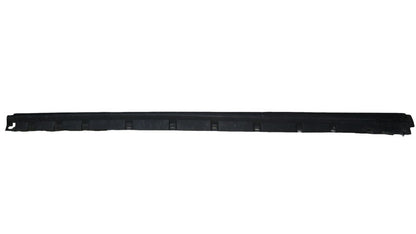 3W135410155ABW 2008-2011 Lincoln Town Car Driver LH Rocker Panel Guard Used 3W1Z5410176AAA OEM