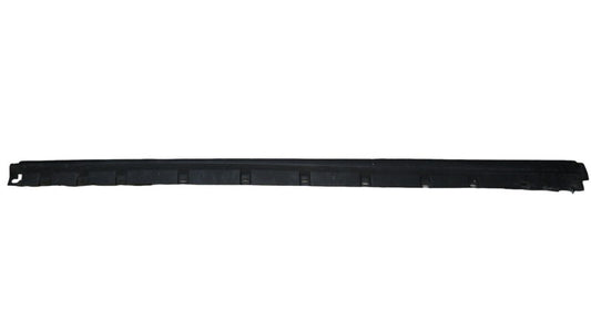 3W135410155ABW 2008-2011 Lincoln Town Car Driver LH Rocker Panel Guard Used 3W1Z5410176AAA OEM