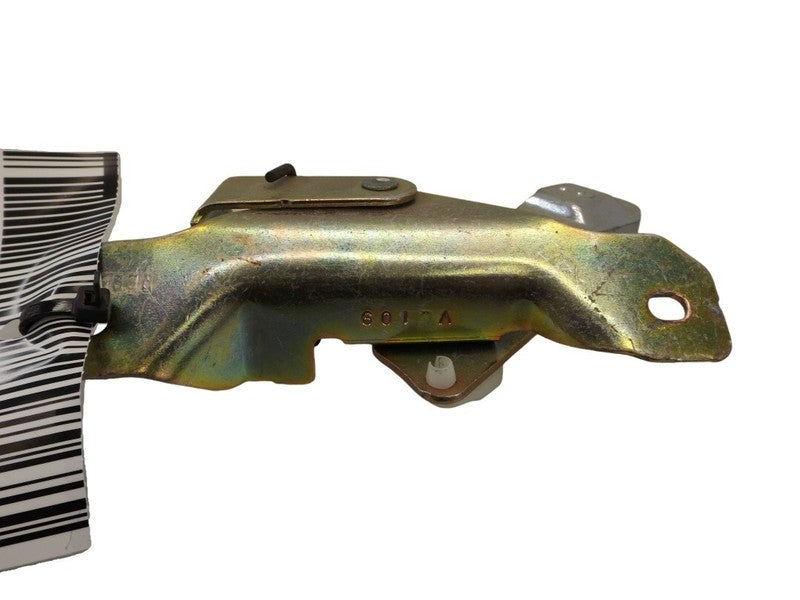 2002-2005 Dodge Ram 2500 Driver Rear RL Door Latch Mechanism Used OEM
