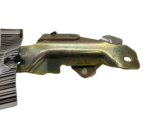 2002-2005 Dodge Ram 2500 Driver Rear RL Door Latch Mechanism Used OEM