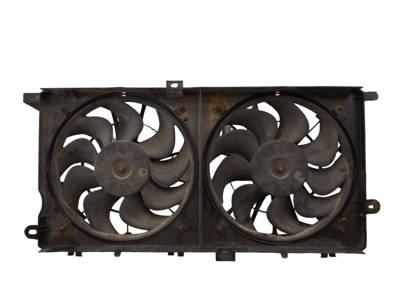 24006454 1997-2005 Buick Park Avenue Engine Cooling Fan Shroud Used 24006454 OEM