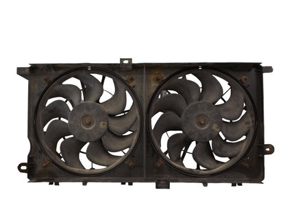 24006454 1997-2005 Buick Park Avenue Engine Cooling Fan Shroud Used 24006454 OEM
