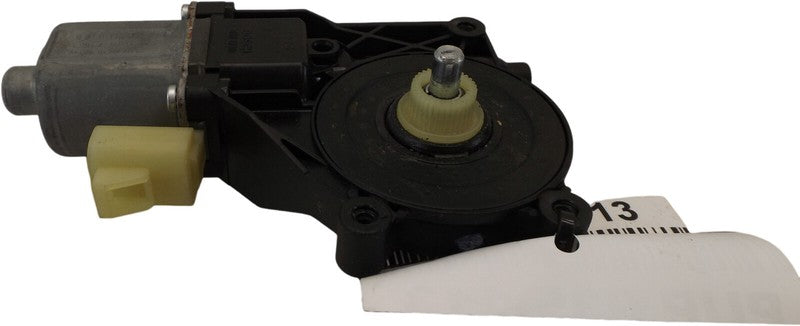 20838922 2010 2011 Chevrolet Equinox Rear Right Power Window Motor 20838922 