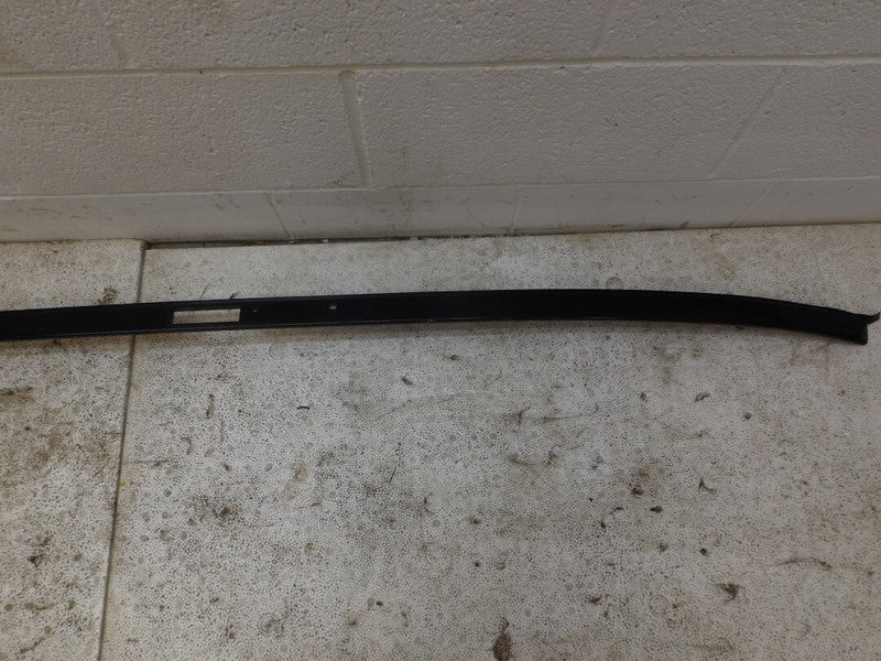 15251352 2004-2009 Cadillac SRX Passenger RH Roof Luggage Rail Used OEM 15251352