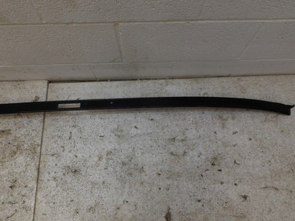 15251352 2004-2009 Cadillac SRX Passenger RH Roof Luggage Rail Used OEM 15251352