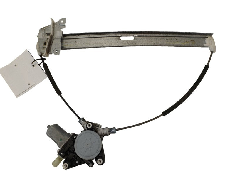 AL8Z7823200A 2008-2012 Ford Escape Passenger FR Window Regulator Used OEM AL8Z7823200A 