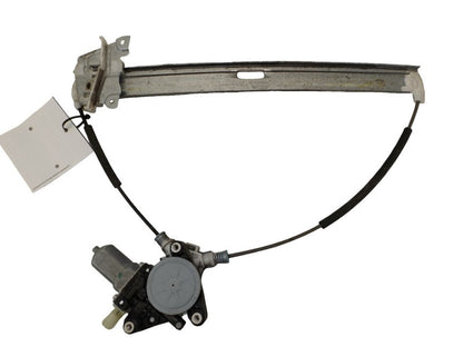 AL8Z7823200A 2008-2012 Ford Escape Passenger FR Window Regulator Used OEM AL8Z7823200A 