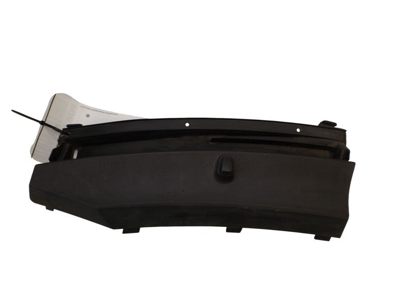 5570952050 2007-2011 Toyota Yaris Windshield Wiper Cowl Trim Piece Used OEM 5570952050 