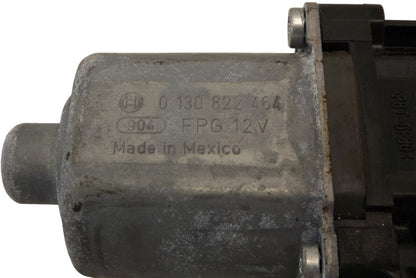 20838924 2010-2017 Chevrolet Equinox Passenger Front Right Window Motor Used 0130822464