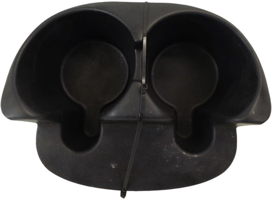XL3Z1513562AAA 1999-2003 Ford F-150 Console Cup Holder Used OEM YL3X1513562A