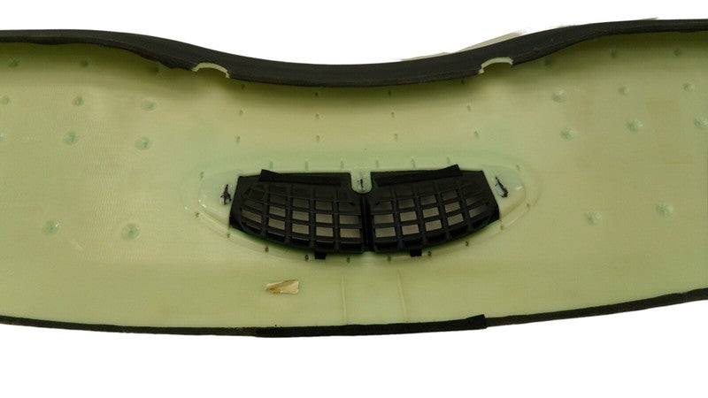 0770845 2002-2005 Mini Cooper Instrument Panel Pad Used 51457055523 OEM