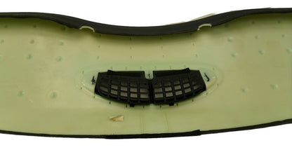 0770845 2002-2005 Mini Cooper Instrument Panel Pad Used 51457055523 OEM