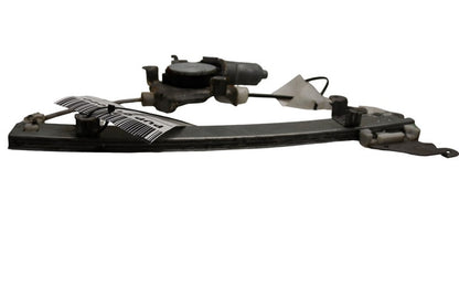 82720JM00A 2008-2015 Nissan Rogue Passenger Rear RR Window Regulator Used OEM 82720JM00A