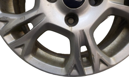 2011-2019 Ford Fiesta Alloy 15x6 Wheel Rim Used OEM
