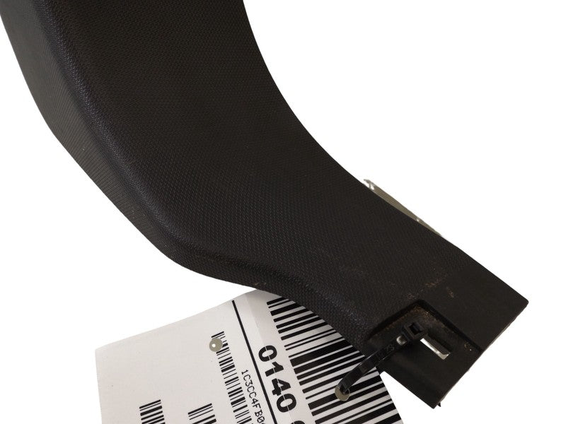 0XQ92TRMAE 2008-2010 Chrysler Sebring Kick Panel Trim Used 0XQ92TRMAE OEM