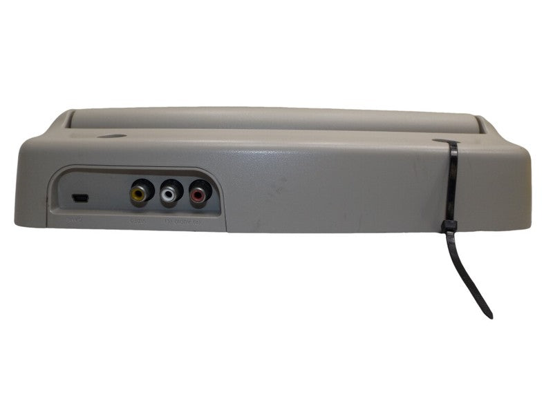 ZW92TL2AE 2004-2008 Chrysler Pacifica Video Monitor Assembly Used OEM ZW92TL2AE 