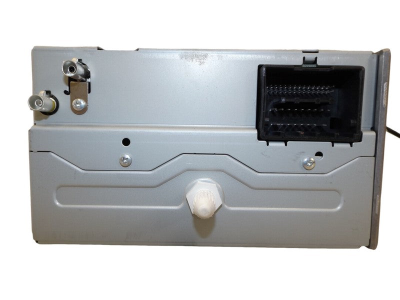 20854719 2010-2017 Chevrolet Equinox CD Player Used OEM 20854719