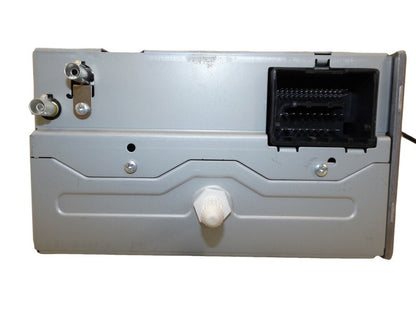 20854719 2010-2017 Chevrolet Equinox CD Player Used OEM 20854719