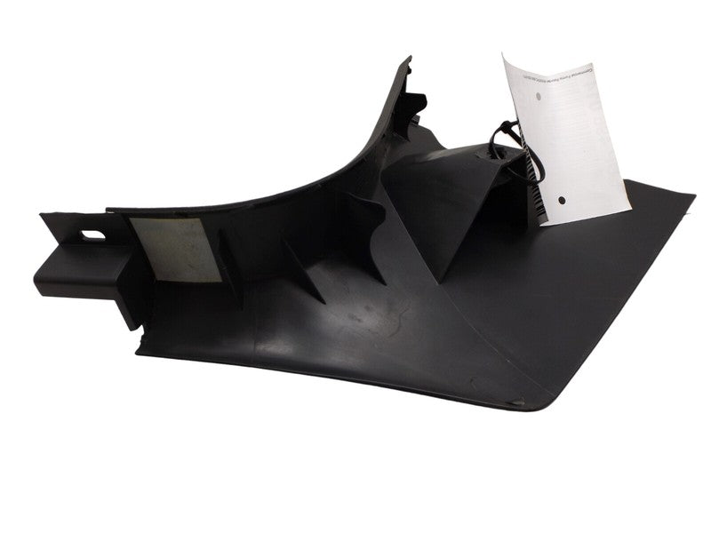 1K1863483A31X 2005-2010 Volkswagen Jetta TDI Passenger RH Kick Trim Used OEM 1K1863484
