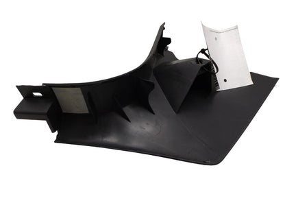 1K1863483A31X 2005-2010 Volkswagen Jetta TDI Passenger RH Kick Trim Used OEM 1K1863484