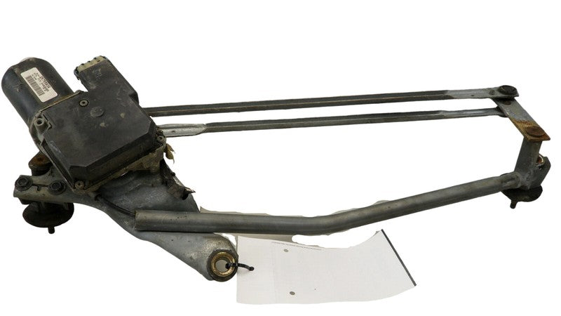 12463069 2000-2005 Pontiac Bonneville Windshield Wiper Linkage W/Motor Used 12463069 OEM