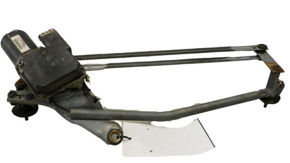 12463069 2000-2005 Pontiac Bonneville Windshield Wiper Linkage W/Motor Used 12463069 OEM