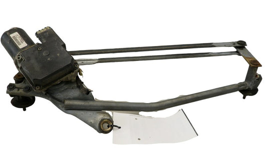 12463069 2000-2005 Pontiac Bonneville Windshield Wiper Linkage W/Motor Used 12463069 OEM