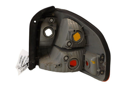 9240126500 2004-2006 Hyundai Santa Fe Driver Left Tail Light Assembly Used 9240126500 OEM