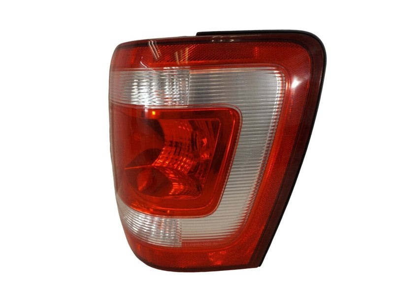 9L8413B504A 2008-2012 Ford Escape Passenger Rear RR Tail Light Used OEM 9L8413B504A