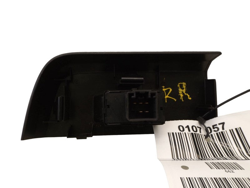 7T4378274W40A 2007-2010 Ford Edge Passenger RR Door Window Switch w/Bezel Used 7T4378274W40A 