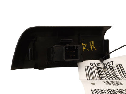 7T4378274W40A 2007-2010 Ford Edge Passenger RR Door Window Switch w/Bezel Used 7T4378274W40A 