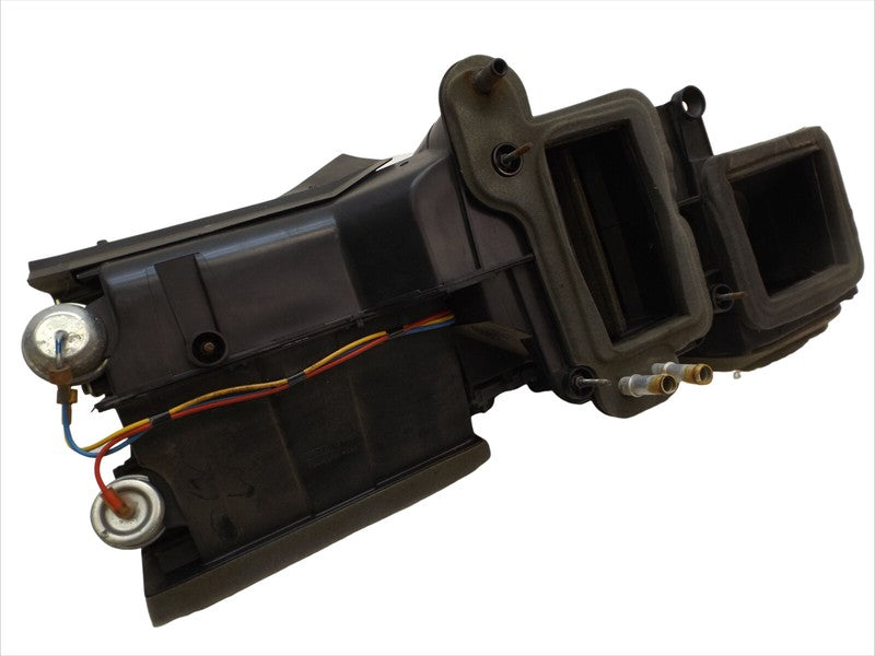 F87H18A694BA 2000-2003 Ford Ranger HVAC Suitcase Heater Assembly F87H18A694BA OEM USED