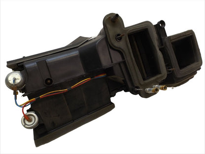 F87H18A694BA 2000-2003 Ford Ranger HVAC Suitcase Heater Assembly F87H18A694BA OEM USED