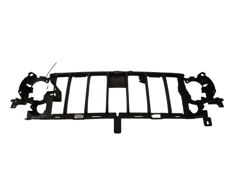 55155800AF 2002-2007 Jeep Liberty Radiator Support Header Panel Used OEM 55155800AF