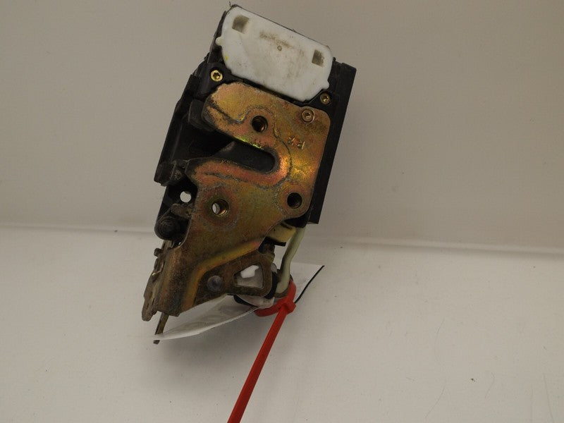 25948724 2005-2009 Trailblazer Front Right (Passenger) Door Latch Assembly 16872414