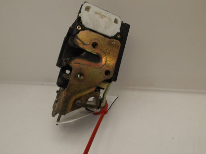25948724 2005-2009 Trailblazer Front Right (Passenger) Door Latch Assembly 16872414