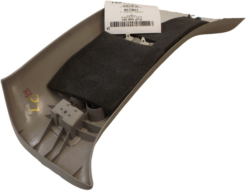 39820708 2010-2016 Volvo XC70 Driver LH C Pillar Trim Used OEM 39820708