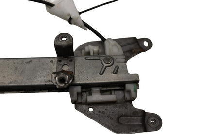 82720JM00A 2008-2015 Nissan Rogue Passenger Rear RR Window Regulator Used OEM 82720JM00A
