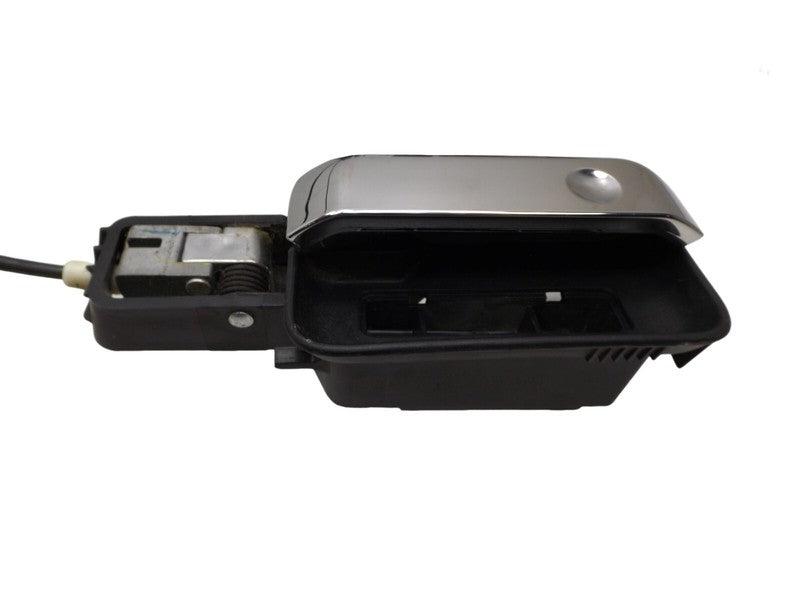 2004-2008 Ford F-150 XLT Passenger FR Interior Door Handle Assembly Used OEM