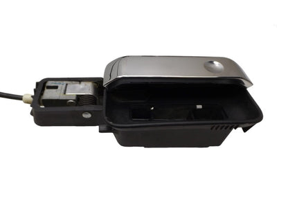 2004-2008 Ford F-150 XLT Passenger FR Interior Door Handle Assembly Used OEM