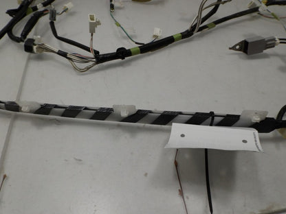 82185-47110A 2004-2009 Toyota Prius Tailgate Wiring Harness Used OEM 82185-47110A